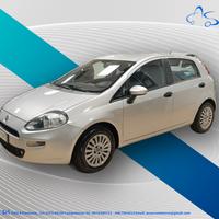 Fiat Punto 1.3 MJT II S&S 85 CV 5 porte ECO Young