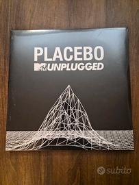 Placebo MTV Unplugged.  Doppio Vinile. Sigillato