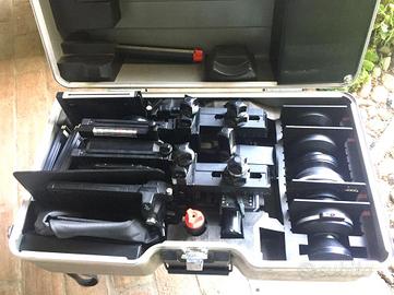 banco ottico SINAR 30 SPECIAL EDITION N15/300