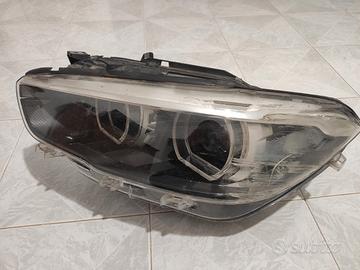 Faro led anteriore sinistro BMW F20 Lci Shadowline