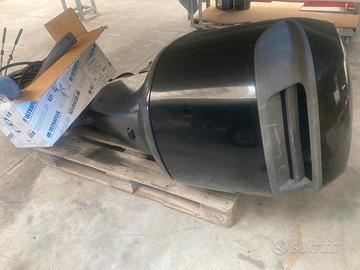 Mercury f225 XXL 4t