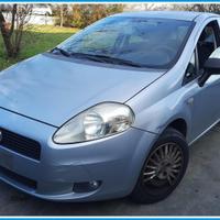 Ricambi Usati FIAT GRANDE PUNTO (2Y) 2007