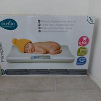 Bilancia digitale Nuvota