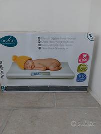 Bilancia digitale Nuvota