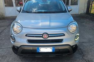 Fiat 500X 1.6 MultiJet 130 CV Cross