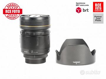 Tamron SP AF 28-105 F2.8 LD IF (Nikon)