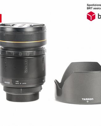 Tamron SP AF 28-105 F2.8 LD IF (Nikon)