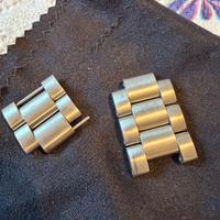 Maglie Omega Planet Ocean da 39,5mm