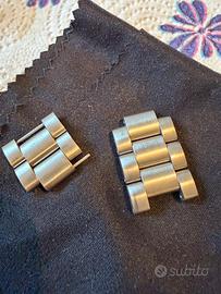 Maglie Omega Planet Ocean da 39,5mm