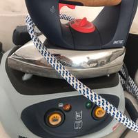 Vaporella Imetec IronMax Compact2400 Ferro dastiro