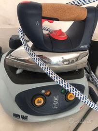 Vaporella Imetec IronMax Compact2400 Ferro dastiro