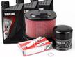 KIT TAGLIANDO Per MT-07 YZF-R7 Tracer 700 XSR 700 