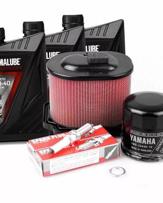 KIT TAGLIANDO Per MT-07 YZF-R7 Tracer 700 XSR 700 