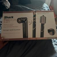 SHARK FLEX 3 in 1