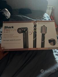 SHARK FLEX 3 in 1