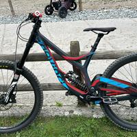 Devinci Wilson 2018
