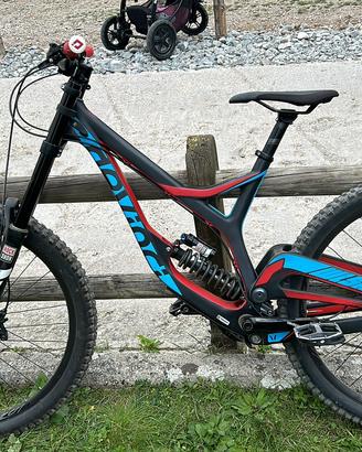 Devinci Wilson 2018