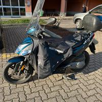 Kymco agility 125 R16+