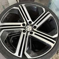 cerchi golf 7 gti