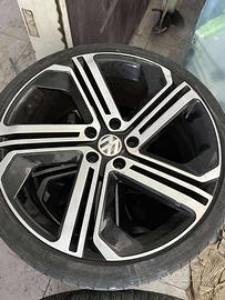 cerchi golf 7 gti
