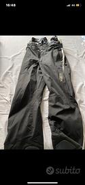 Pantalone sci phenix