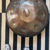 Handpan
