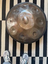 Handpan