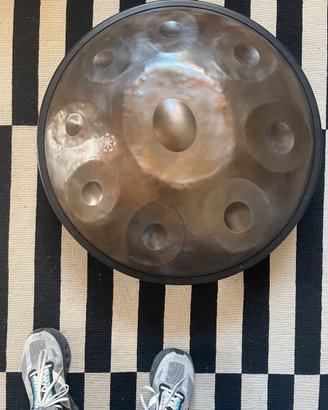 Handpan