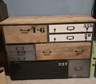 Cassettiera Maison du Monde