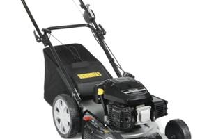 Tosaerba marina systems kr 52 sk