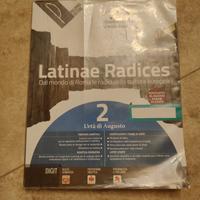 LATINAE RADICES 2