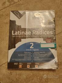 LATINAE RADICES 2