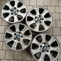 cerchi BMW da 16