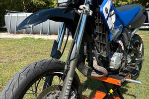 YAMAHA DT 125 X 2005