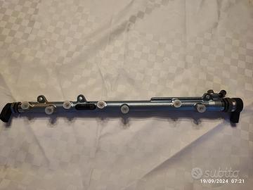 FLAUTO INIEZIONE PER BMW 530 DEL 2005