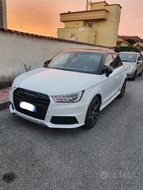 Audi s1 sportback