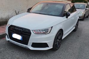 Audi s1 sportback