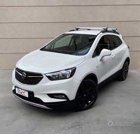 Opel Mokka 1.6 Diesel Full Optional versione Cosmo
