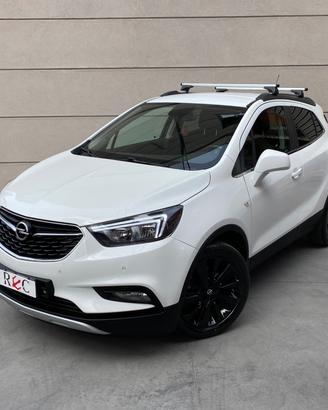 Opel Mokka 1.6 Diesel Full Optional versione Cosmo