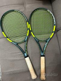 Babolat pure aero 98