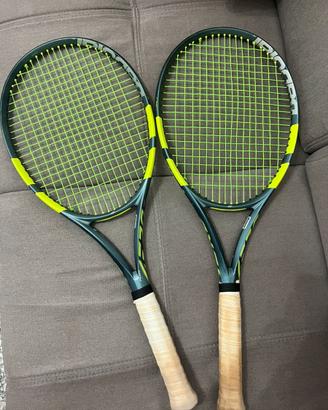 Babolat pure aero 98