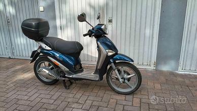 Piaggio Liberty 50 4t