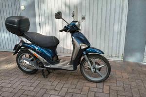 Piaggio Liberty 50 4t