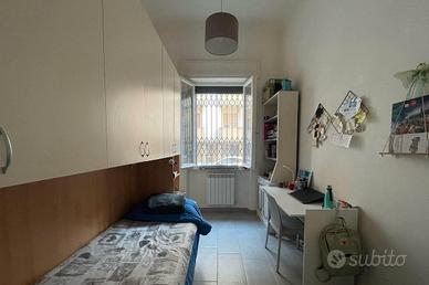 Camera singola zona San Martino