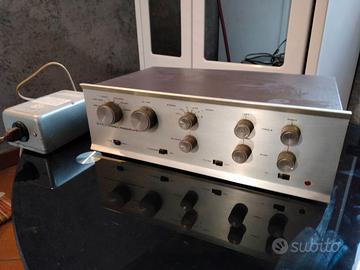 PREAMPLIFICATORE Dynaco PAS Vintage