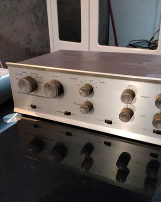 PREAMPLIFICATORE Dynaco PAS Vintage
