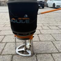 Fornelletto Jetboil Joule