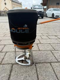 Fornelletto Jetboil Joule