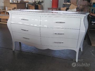 Mobile Bagno Bombato