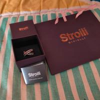Anello regolabile Stroili